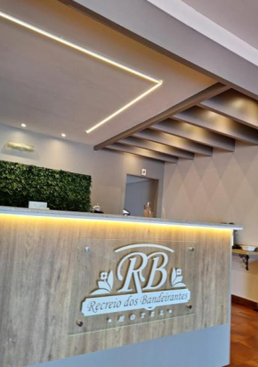 Hotel Recreio dos Bandeirantes
